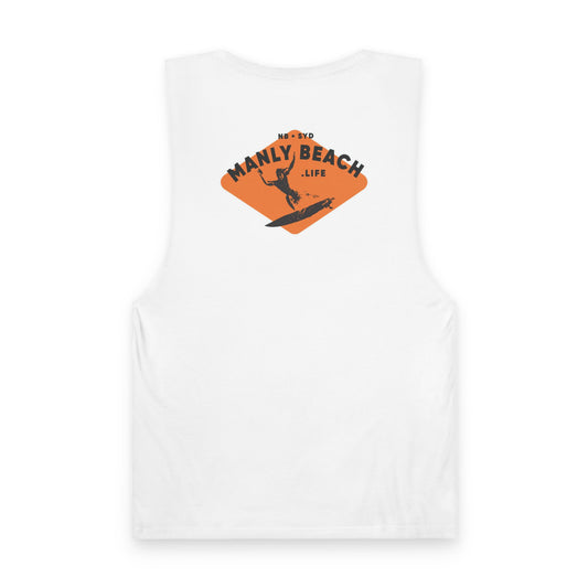 The Noreaster Tank