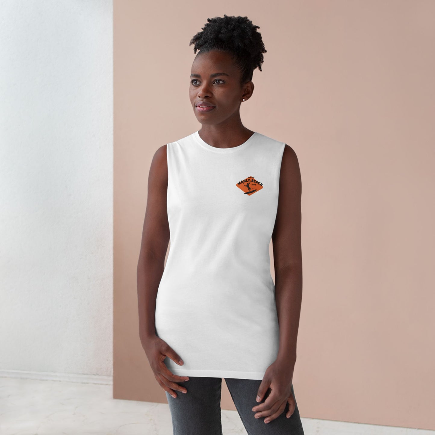 The Noreaster Tank