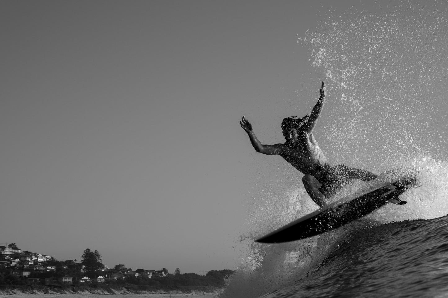 Surf Photography Shoot