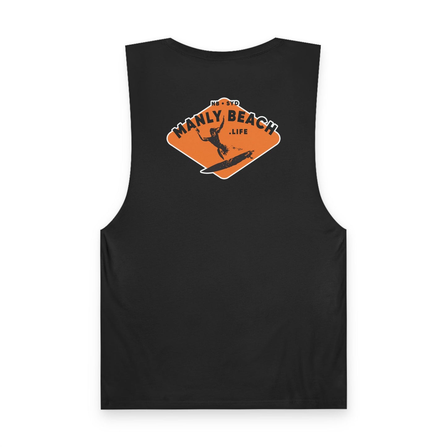 The Noreaster Tank