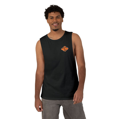 The Noreaster Tank
