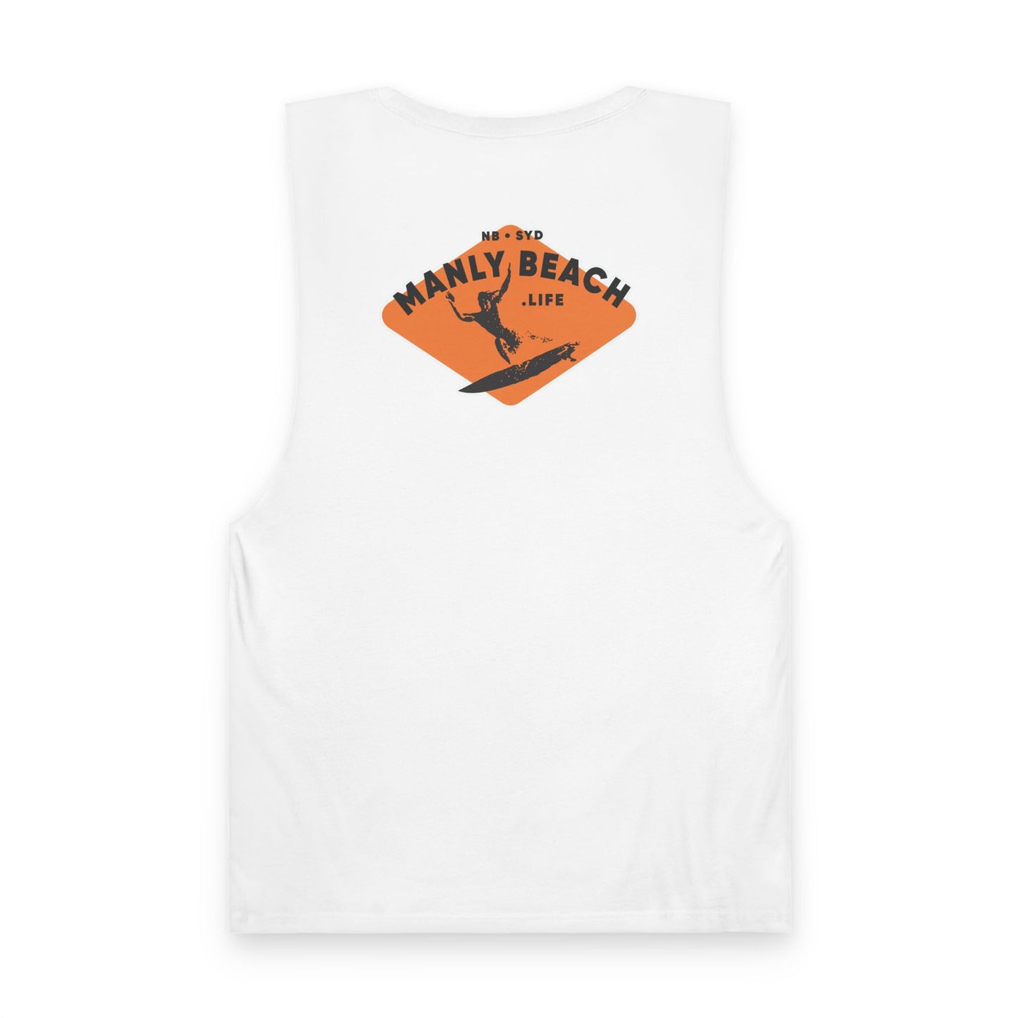 The Noreaster Tank