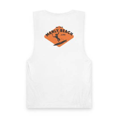 The Noreaster Tank