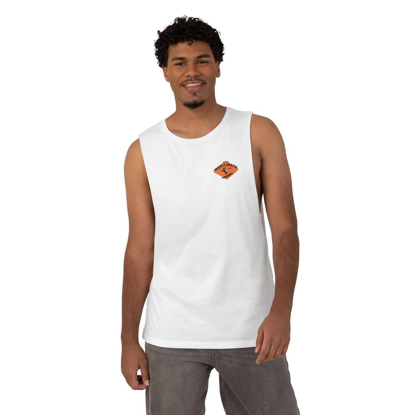 The Noreaster Tank