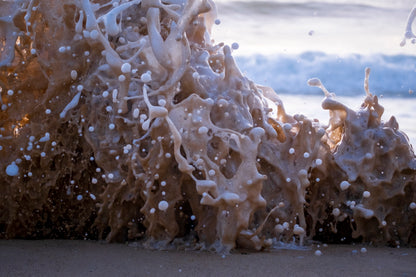 “North Steyne Backwash”