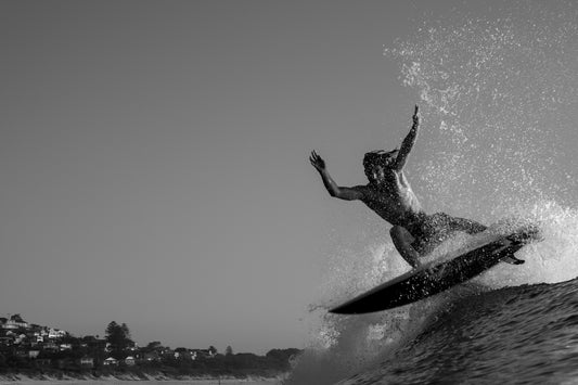 Surf Photography Shoot