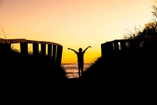 “The Grom Dawn Patrol”