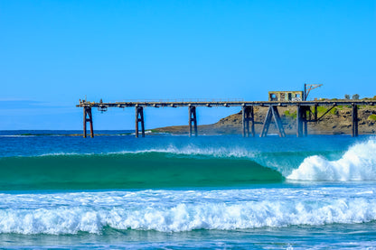 “Coal Coast Barrel — Darkinjung Country”