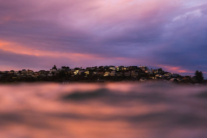 "View from the Poles"