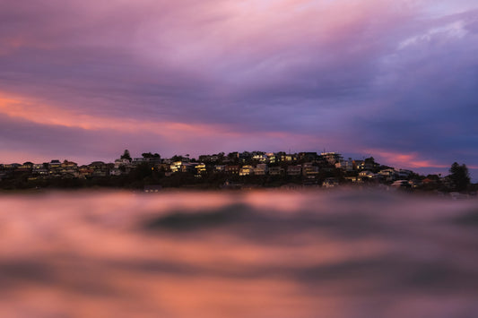 "View from the Poles"