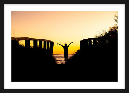 “The Grom Dawn Patrol”