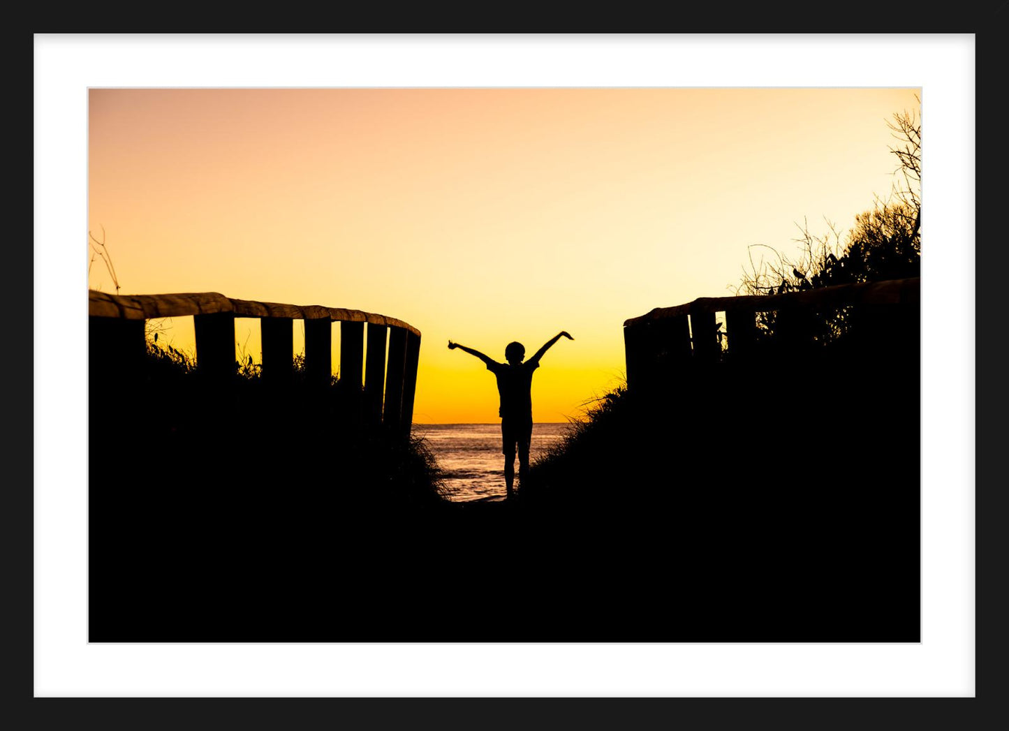 “The Grom Dawn Patrol”