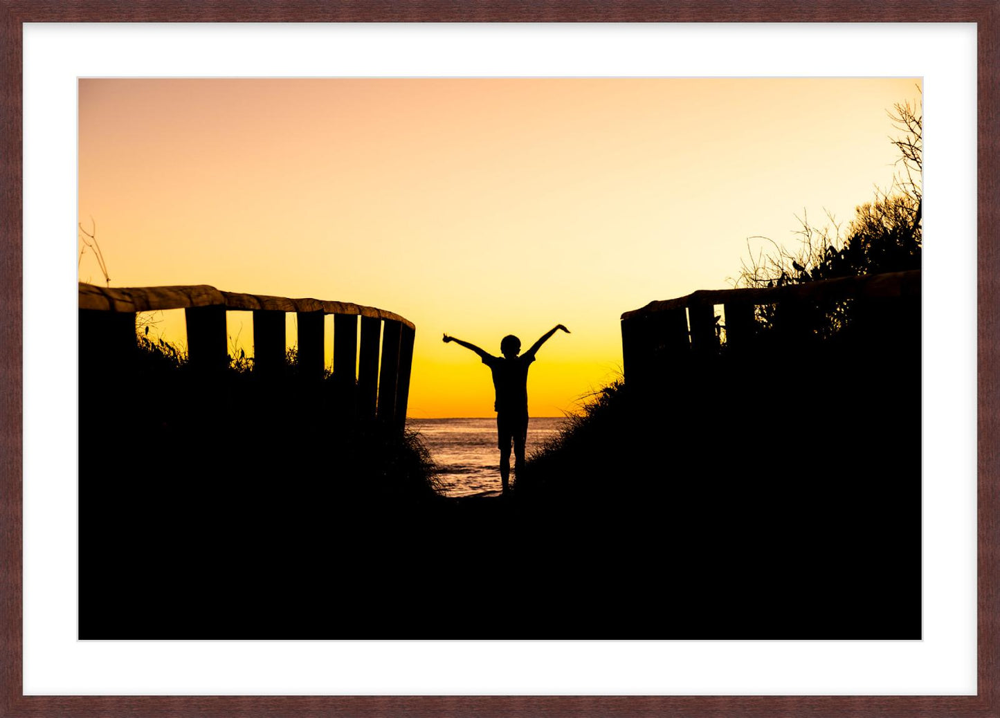 “The Grom Dawn Patrol”