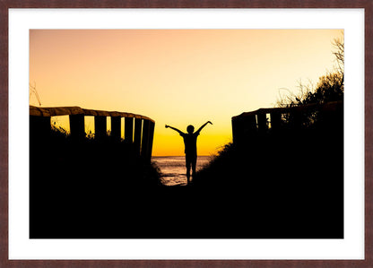 “The Grom Dawn Patrol”