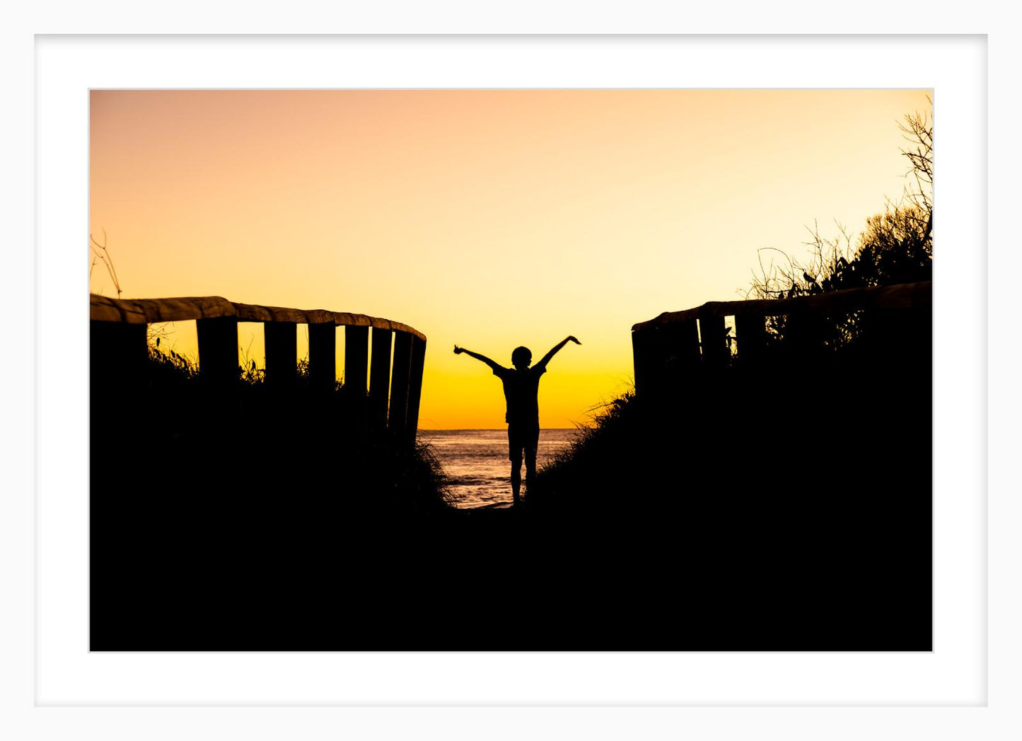 “The Grom Dawn Patrol”