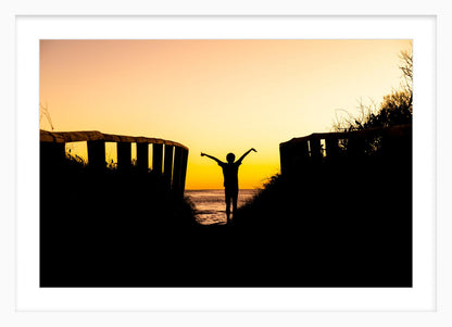 “The Grom Dawn Patrol”