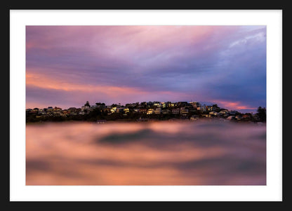 "View from the Poles"