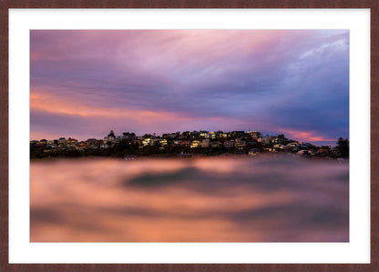 "View from the Poles"