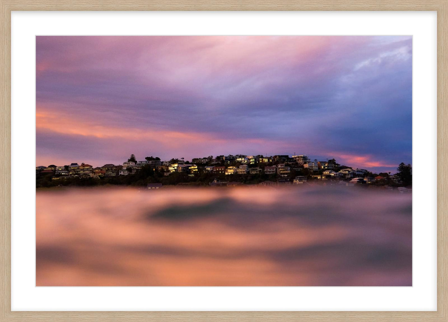 "View from the Poles"