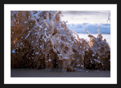 “North Steyne Backwash”