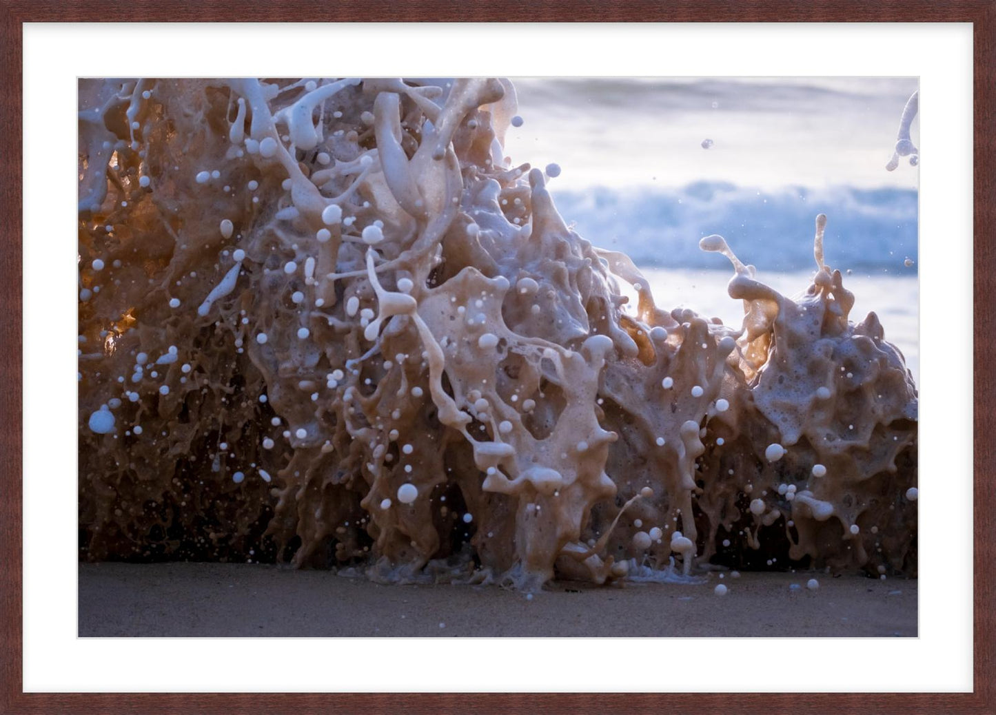 “North Steyne Backwash”