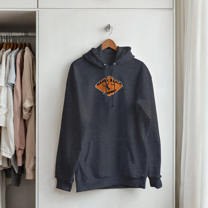 The Offshore Hoodie.