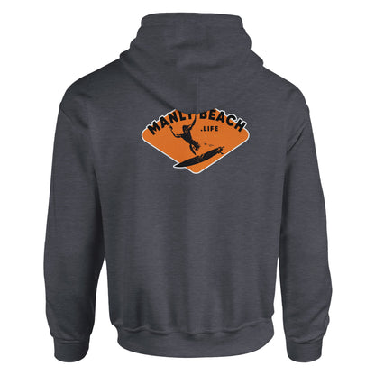 The Offshore Hoodie.