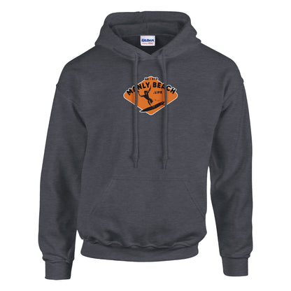 The Offshore Hoodie.