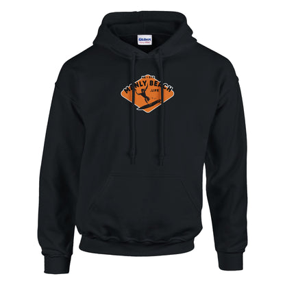 The Offshore Hoodie.