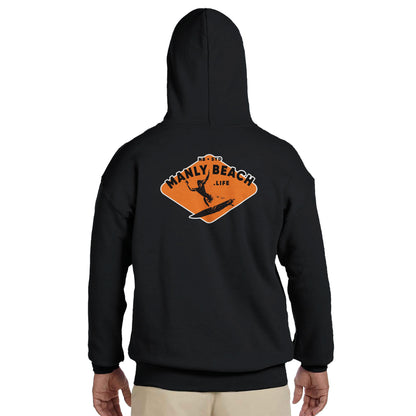 The Offshore Hoodie.