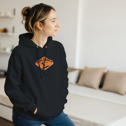 The Offshore Hoodie.