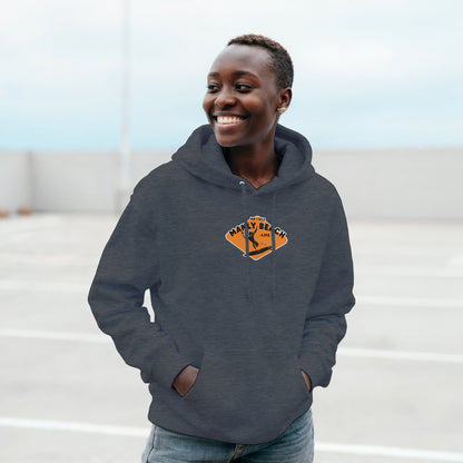 The Offshore Hoodie.