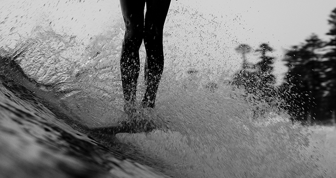 Personal Surf Session Photography