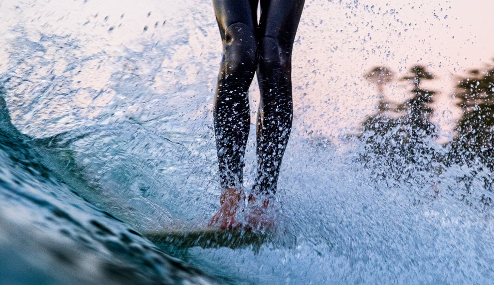 Beach services section photo